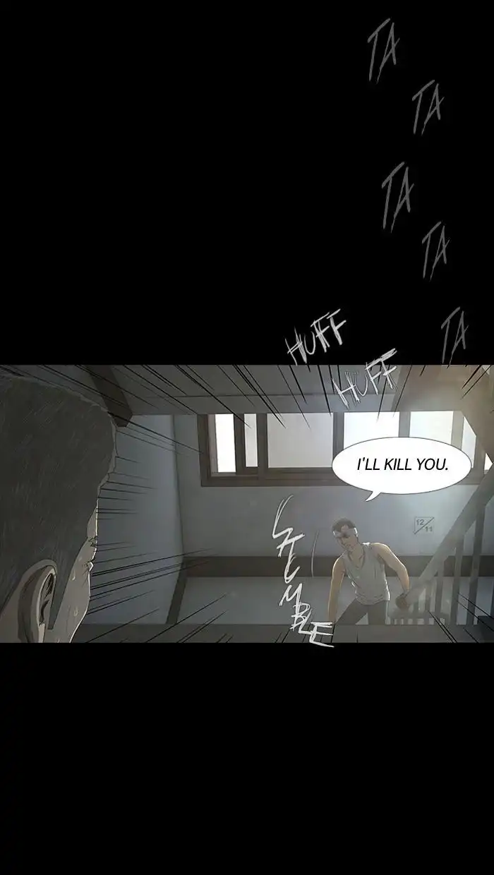 DEAD DAYS Chapter 28 61